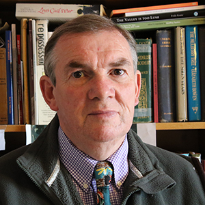 Thomas McCarthy